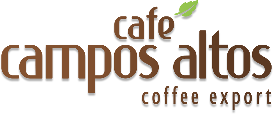 Cafe Campos Altos Coffee Export