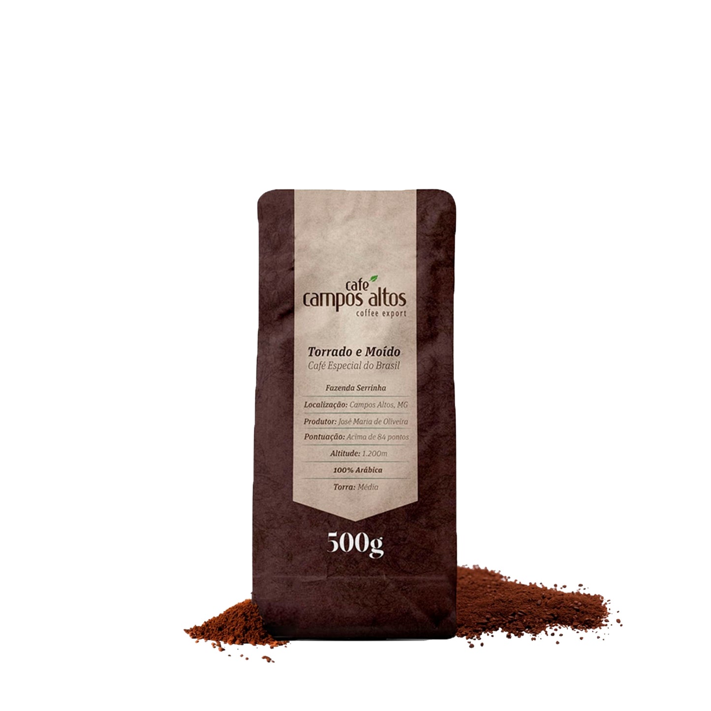 Café Moído 500g