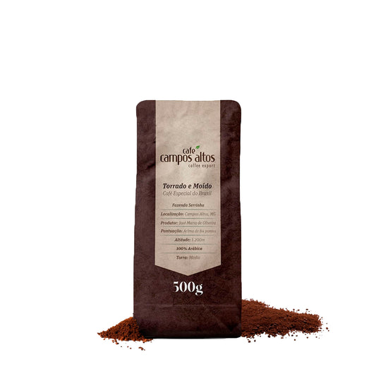 Café Moído 500g