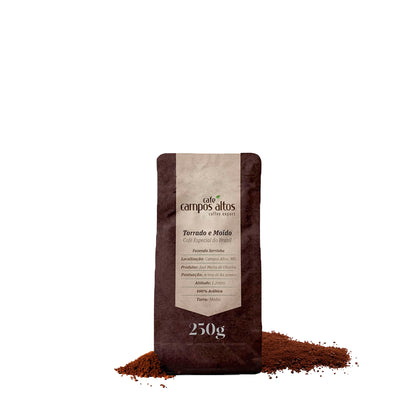Café Moído 250g